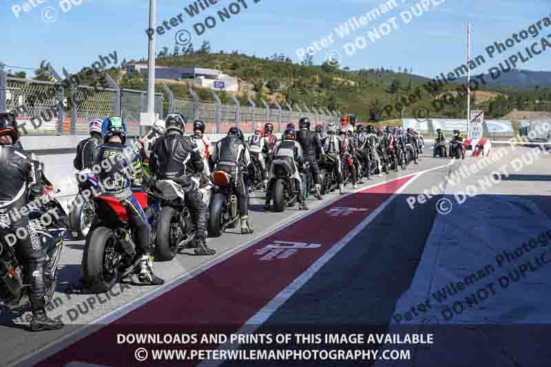 motorbikes;no limits;peter wileman photography;portimao;portugal;trackday digital images